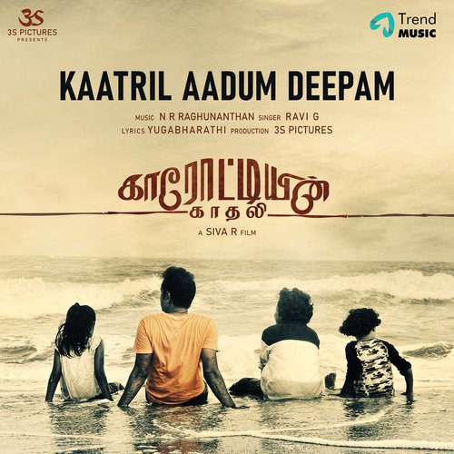 Kaatril Aadum Deepam by N.R.Raghunanthan - Download on PagalFree