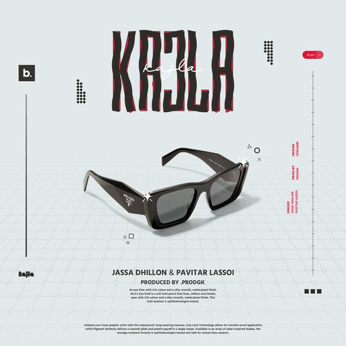 Kajla by Jassa Dhillon, Pavitar Lassoi - Download on PagalFree