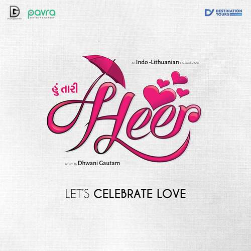 O Mari Heer by Rahul Munjariya - Download on PagalFree