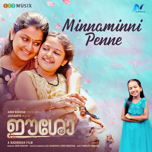 Minnaminni Penne by Nadhirshah, Hida Sakkeer - Download on PagalFree
