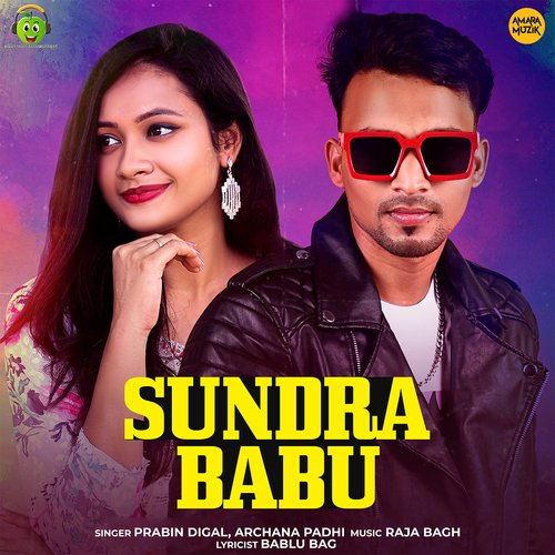 Sundra Babu by Raja Bagh, Prabin Digal, Archana Padhi - Download on PagalFree