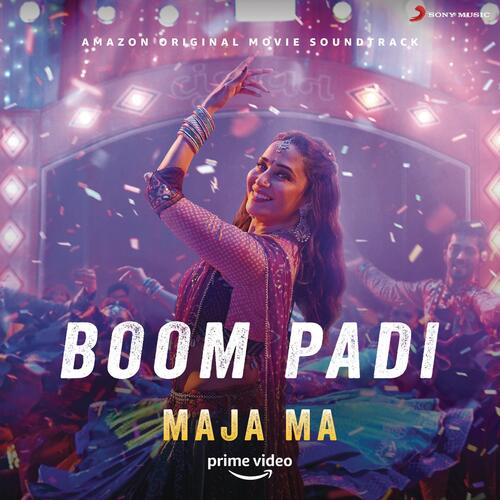 Boom Padi (From Maja Ma) by Shreya Ghoshal, Osman Mir - Download on PagalFree