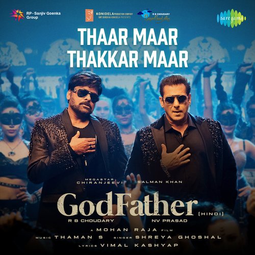 Thaar Maar Thakkar Maar by Thaman S, Shreya Ghoshal - Download on PagalFree