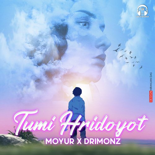 Tumi Hridoyot by DRIMONZ, Moyur Bora - Download on PagalFree