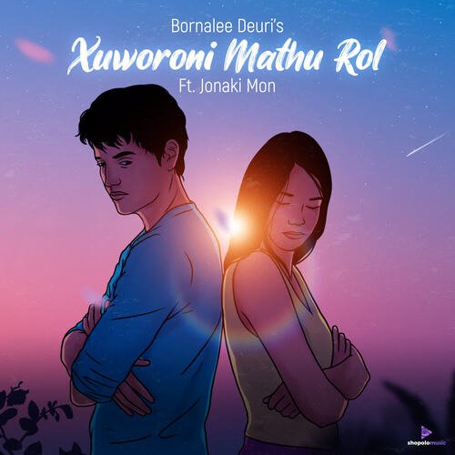 Xuworoni Mathu Rol by Utpal Sharma, Bornalee Deuri, Jonaki Mon - Download on PagalFree