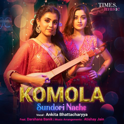 Komola Sundori Nache by Ankita Bhattacharyya - Download on PagalFree