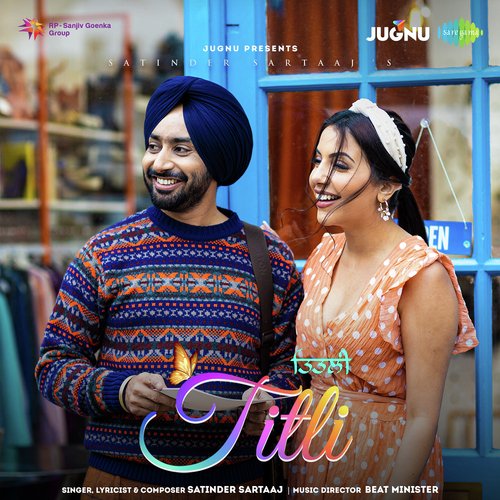 Titli by Satinder Sartaaj - Download on PagalFree