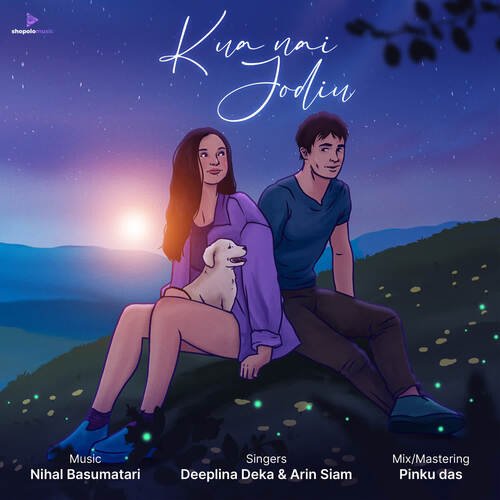 Kua Nai Jodiu by Nihal Basumatari - Download on PagalFree