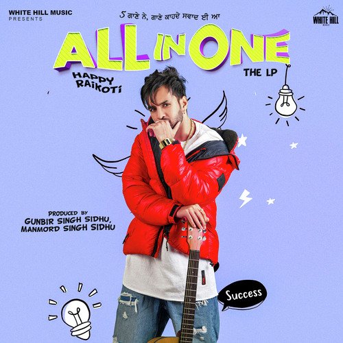 Ja Tere Bina by Happy Raikoti - Download on PagalFree