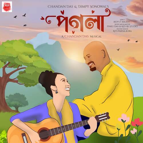 Pogola by Chandan Das, Dimpy Sonowal - Download on PagalFree