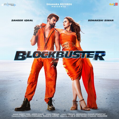 Blockbuster by Ammy Virk, Asees Kaur - Download on PagalFree