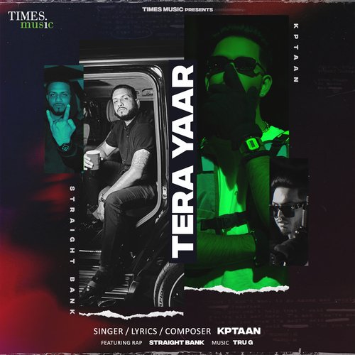 Tera Yaar by Kptaan - Download on PagalFree