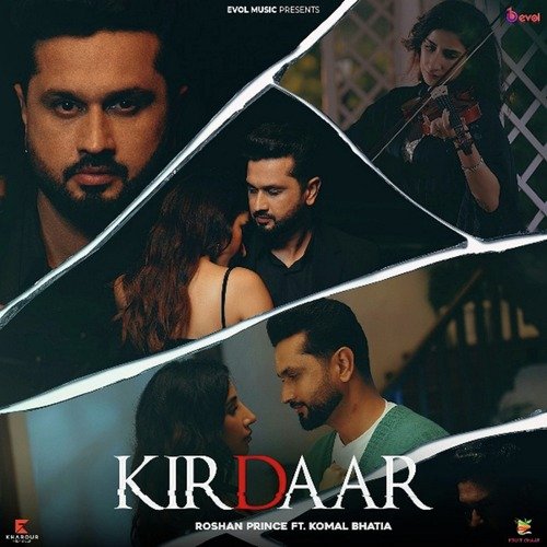 Kirdaar by Roshan Prince - Download on PagalFree