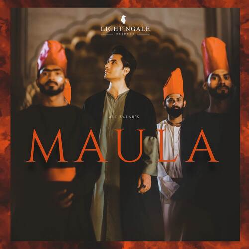 Maula by Ali Zafar - Download on PagalFree