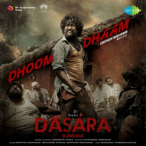 Dhoom Dhaam by Santhosh Narayanan, Santosh Hariharan, Maalavika Sundar - Download on PagalFree