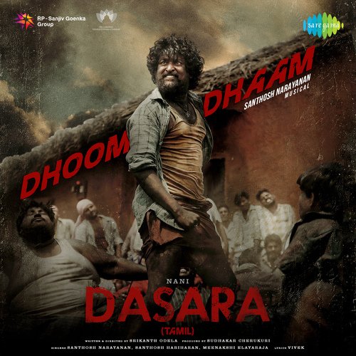 Dhoom Dhaam by Santhosh Narayanan, Santosh Hariharan, Meenakshi Elayaraja - Download on PagalFree
