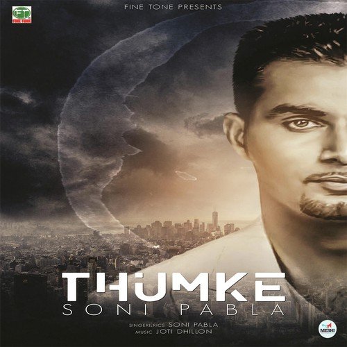 Thumke by Jelly - Download on PagalFree