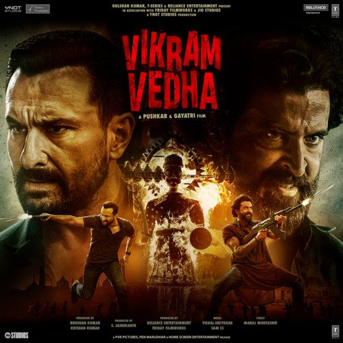 Oo Saahiba by Vishal-Sheykhar, Sam C.S. - Download on PagalFree
