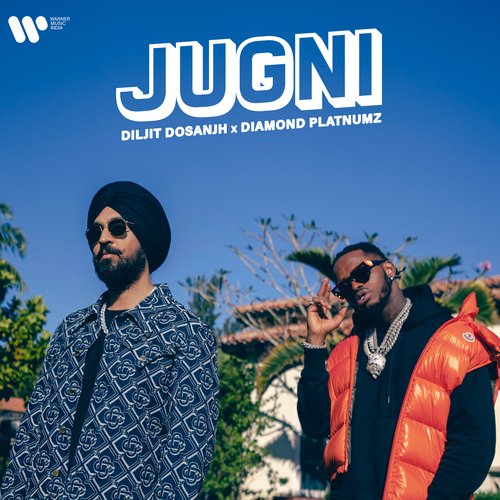 Jugni by Diljit Dosanjh, Diamond Platnumz - Download on PagalFree