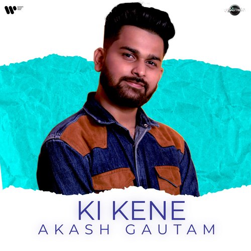 Ki Kene by Akash Gautam - Download on PagalFree
