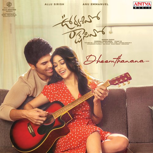 Dheemthanana by Achu - Download on PagalFree