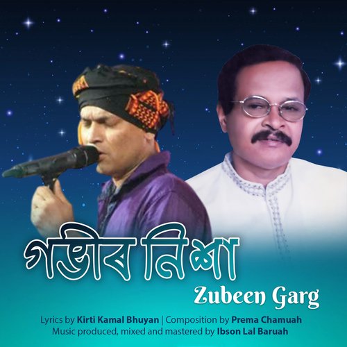 Gobhir Nixa by Zubeen Garg - Download on PagalFree
