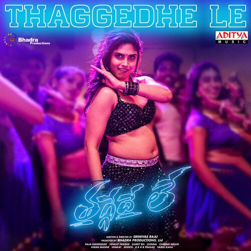Thaggedhe Le by Charan Arjun - Download on PagalFree