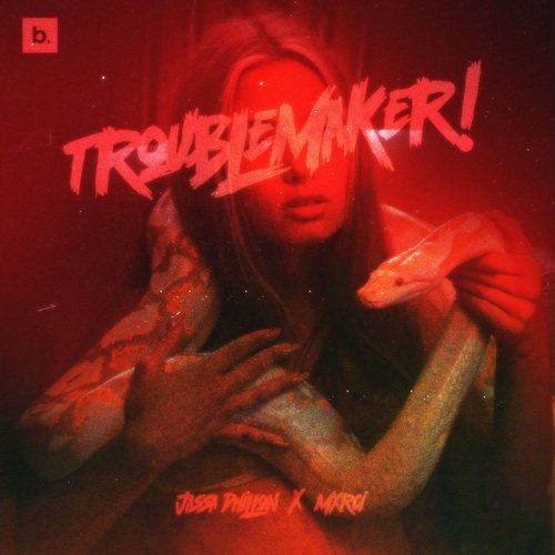 Trouble Maker by Jassa Dhillon, MXRCI - Download on PagalFree