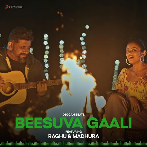 Beesuva Gaali by Carlok, Raghu Dixit, Madhura Balaji - Download on PagalFree