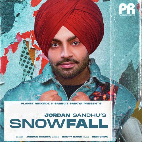 Snowfall by Jordan Sandhu - Download on PagalFree