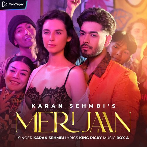 Meri Jaan by Karan Sehmbi - Download on PagalFree