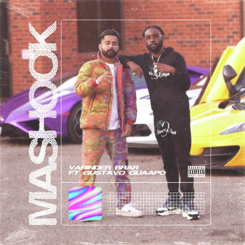 Mashook by Varinder Brar - Download on PagalFree