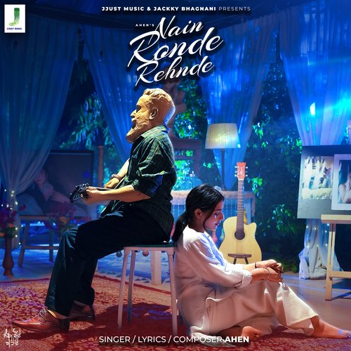 Nain Ronde Rehnde by Ahen Vaatish - Download on PagalFree