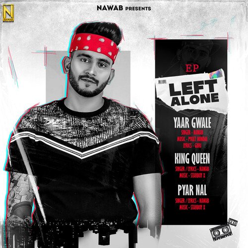 Yaar Gwale by Nawab - Download on PagalFree