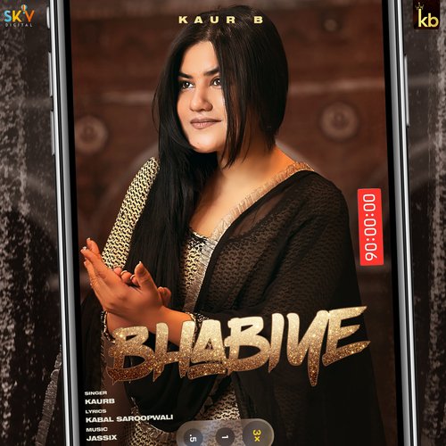 Bhabiye by Kaur B - Download on PagalFree