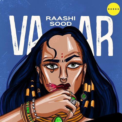 Vaar by Raashi Sood - Download on PagalFree