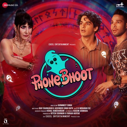 Phone Bhoot Theme by Tanishk Bagchi - Download on PagalFree
