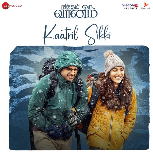 Kaatril Sikki by Gopi Sunder - Download on PagalFree