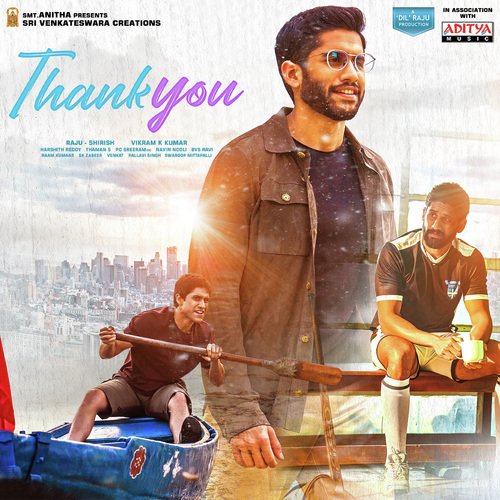 E Nimisham by Thaman S - Download on PagalFree