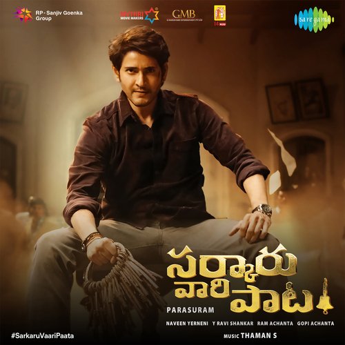 Sarkaru Vaari Paata-Title Song by Thaman S - Download on PagalFree