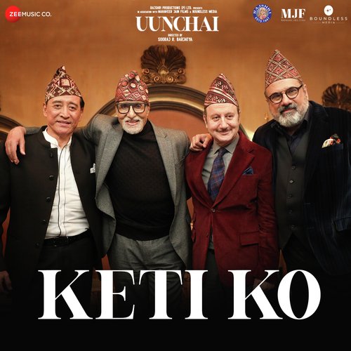 Keti Ko by Amit Trivedi - Download on PagalFree
