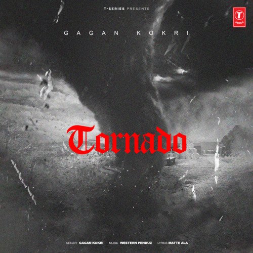Tornado by Gagan Kokri, Western Penduz - Download on PagalFree