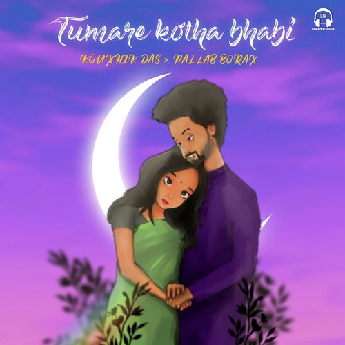 Tumare Kotha Bhabi by Kouxhik Das, Pallab Borax - Download on PagalFree