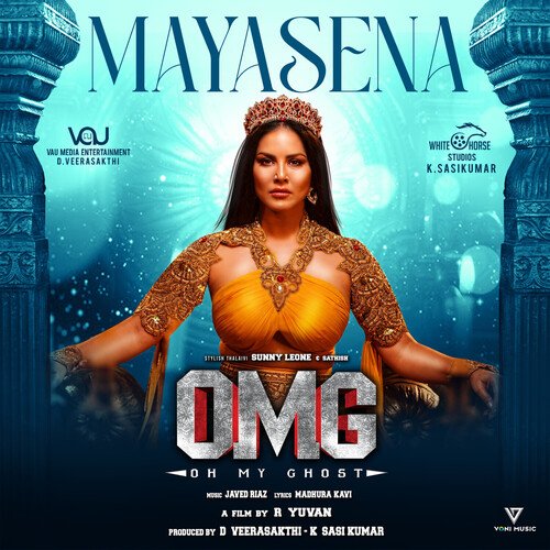 Mayasena (From OH MY GHOST) by Javed Riaz, Maria Roe Vincent - Download on PagalFree