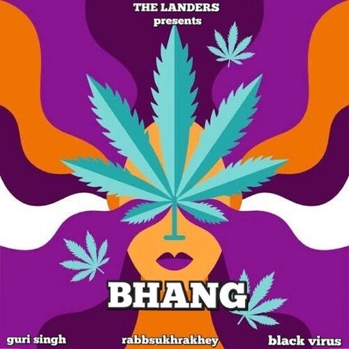Bhang by The Landers - Download on PagalFree