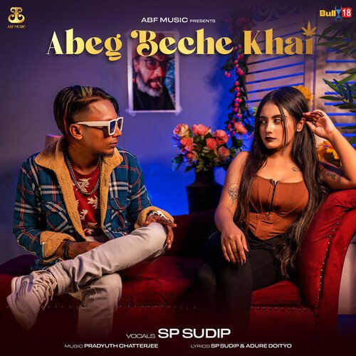 Abeg Beche Khai by SP Sudip - Download on PagalFree