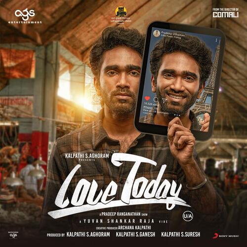 Pacha Elai by Yuvan Shankar Raja - Download on PagalFree