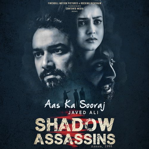 Aas Ka Sooraj by Javed Ali - Download on PagalFree