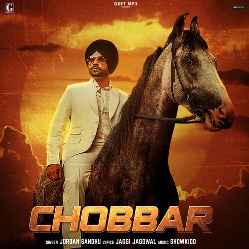 Chobbar by Jordan Sandhu - Download on PagalFree