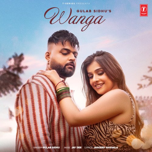 Wanga by Gulab Sidhu, Jay Dee - Download on PagalFree
